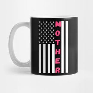 American Mother Mug